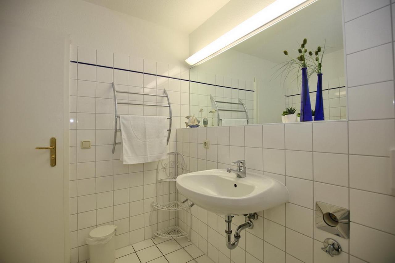 Feriendorf Papillon Wohnung 07-2 Boltenhagen  Exterior foto