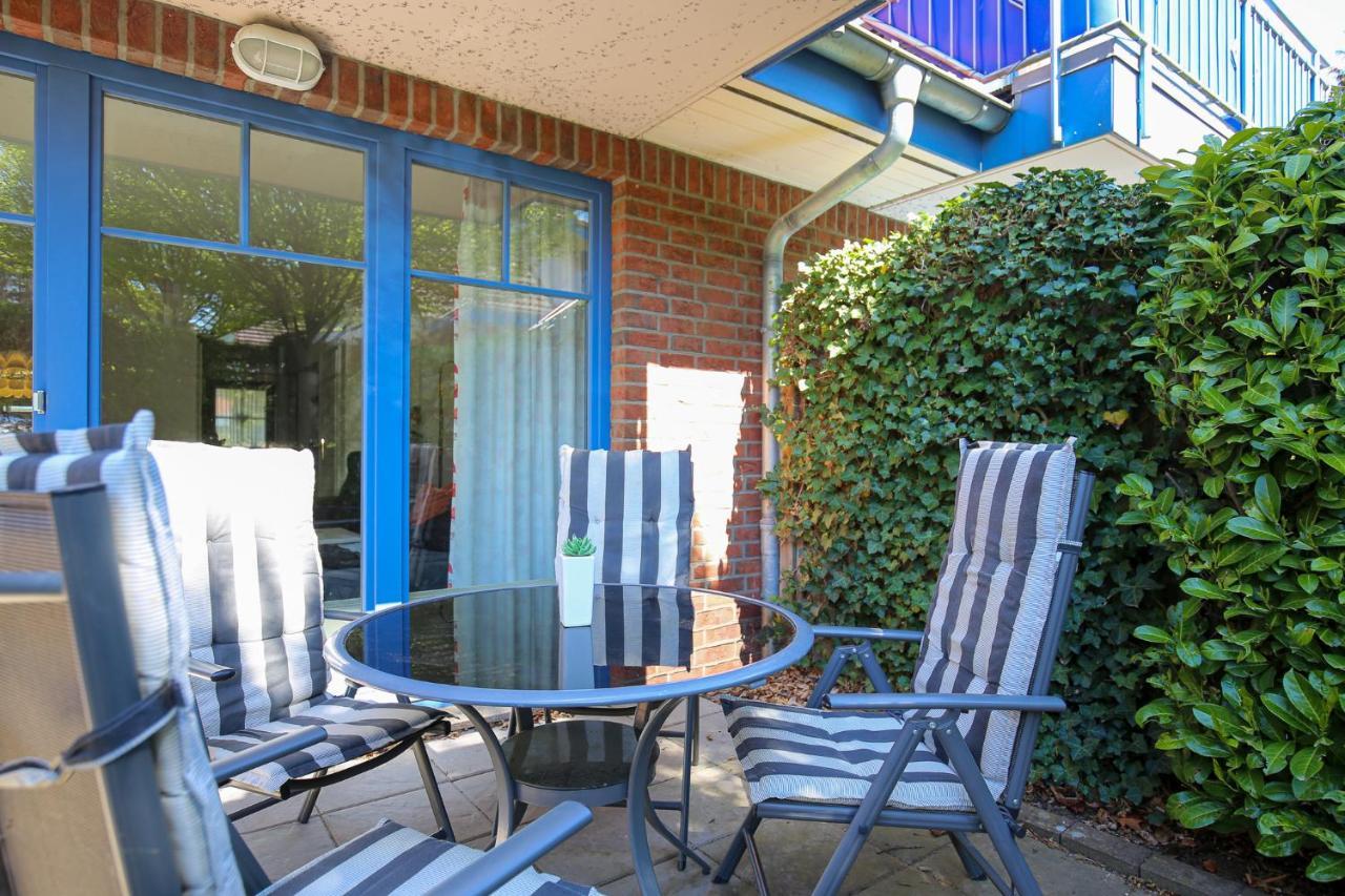 Feriendorf Papillon Wohnung 07-2 Boltenhagen  Exterior foto